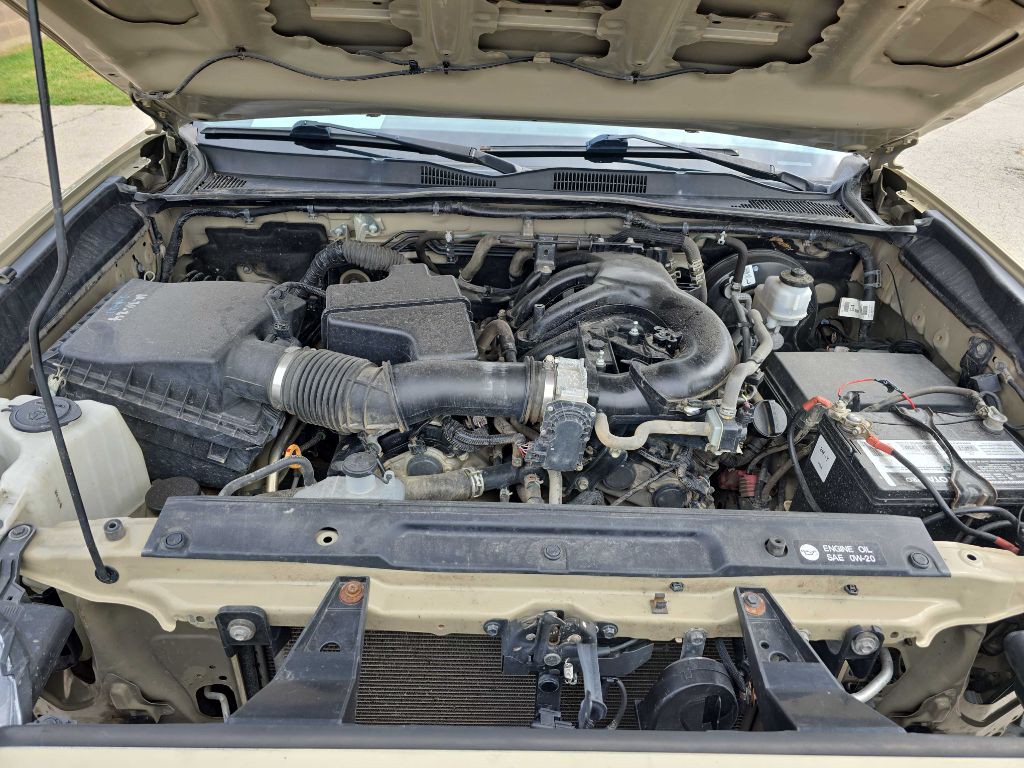 2019 Toyota Tacoma Image 20