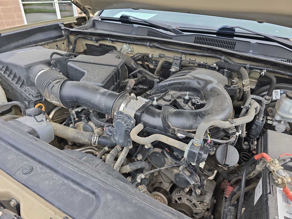 2019 Toyota Tacoma Image 21