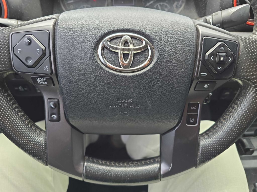 2019 Toyota Tacoma Image 33