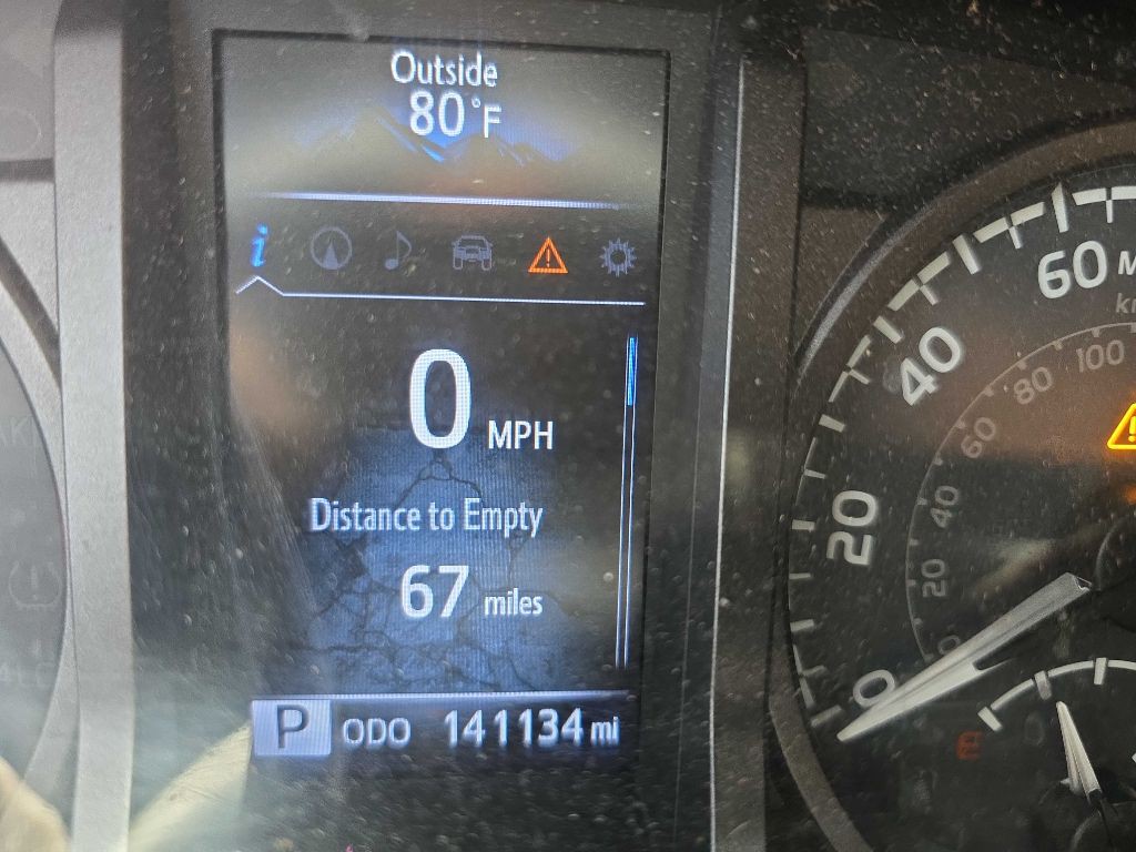 2019 Toyota Tacoma Image 34