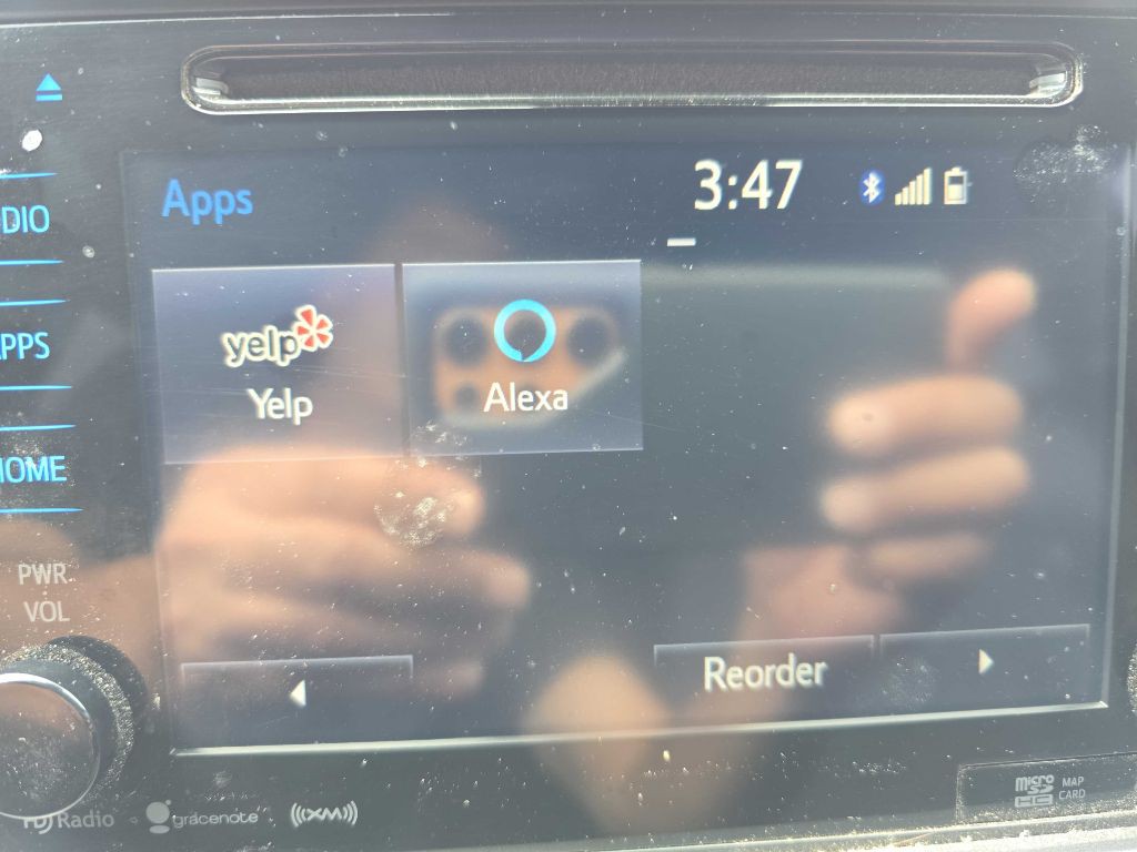 2019 Toyota Tacoma Image 40