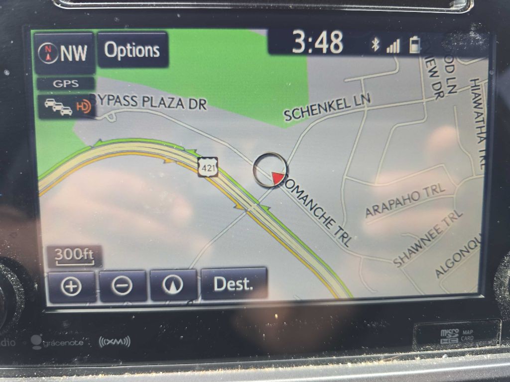 2019 Toyota Tacoma Image 41