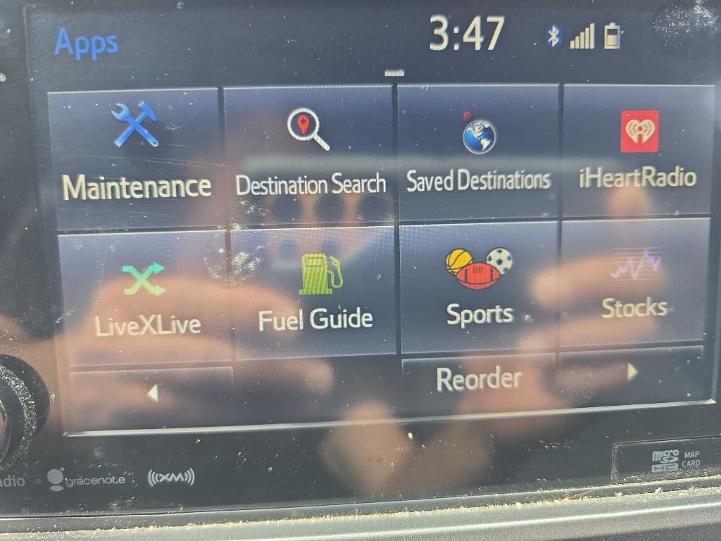 2019 Toyota Tacoma Image 42