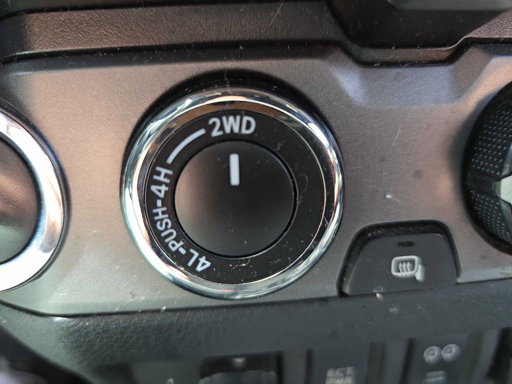 2019 Toyota Tacoma Image 46