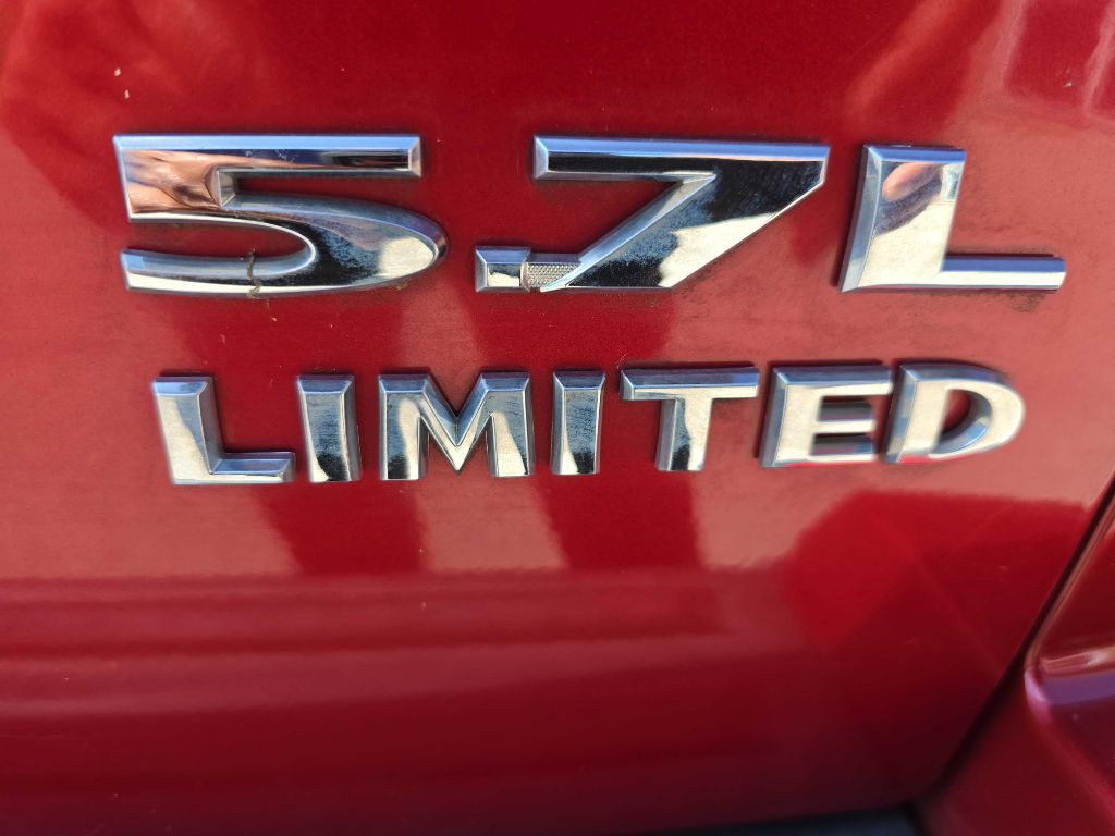 2005 Jeep Grand Cherokee Image 9