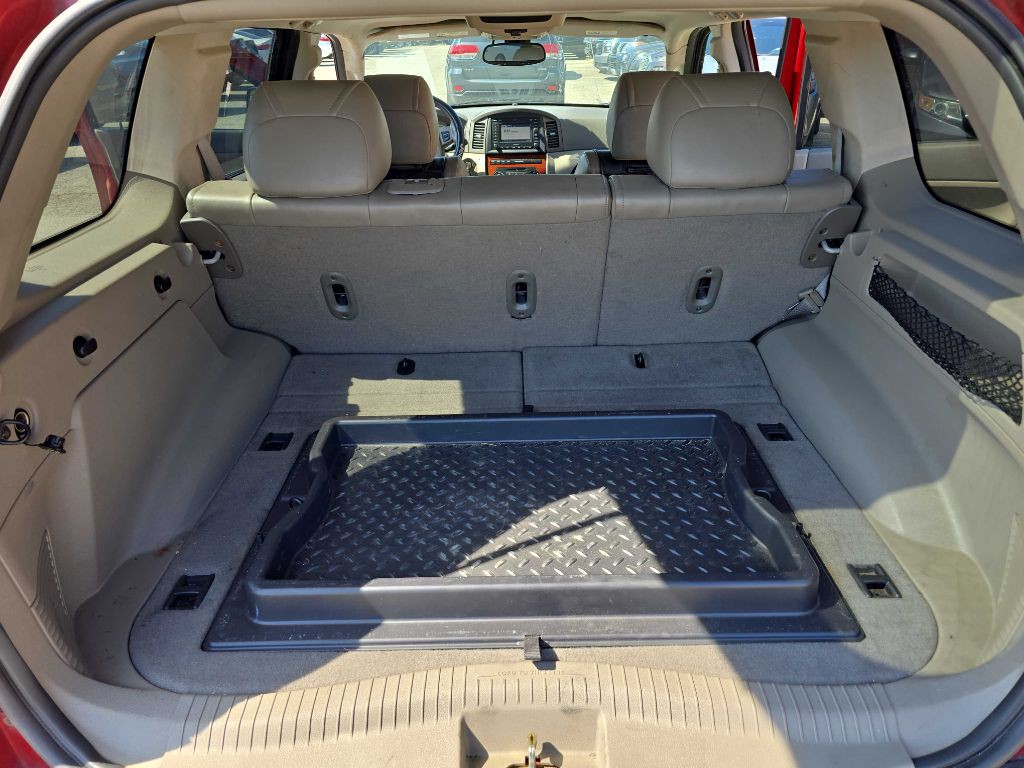 2005 Jeep Grand Cherokee Image 24