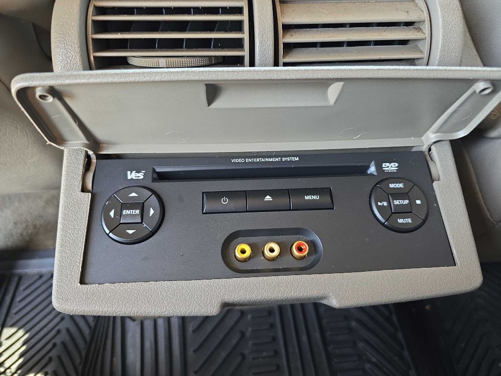 2005 Jeep Grand Cherokee Image 26