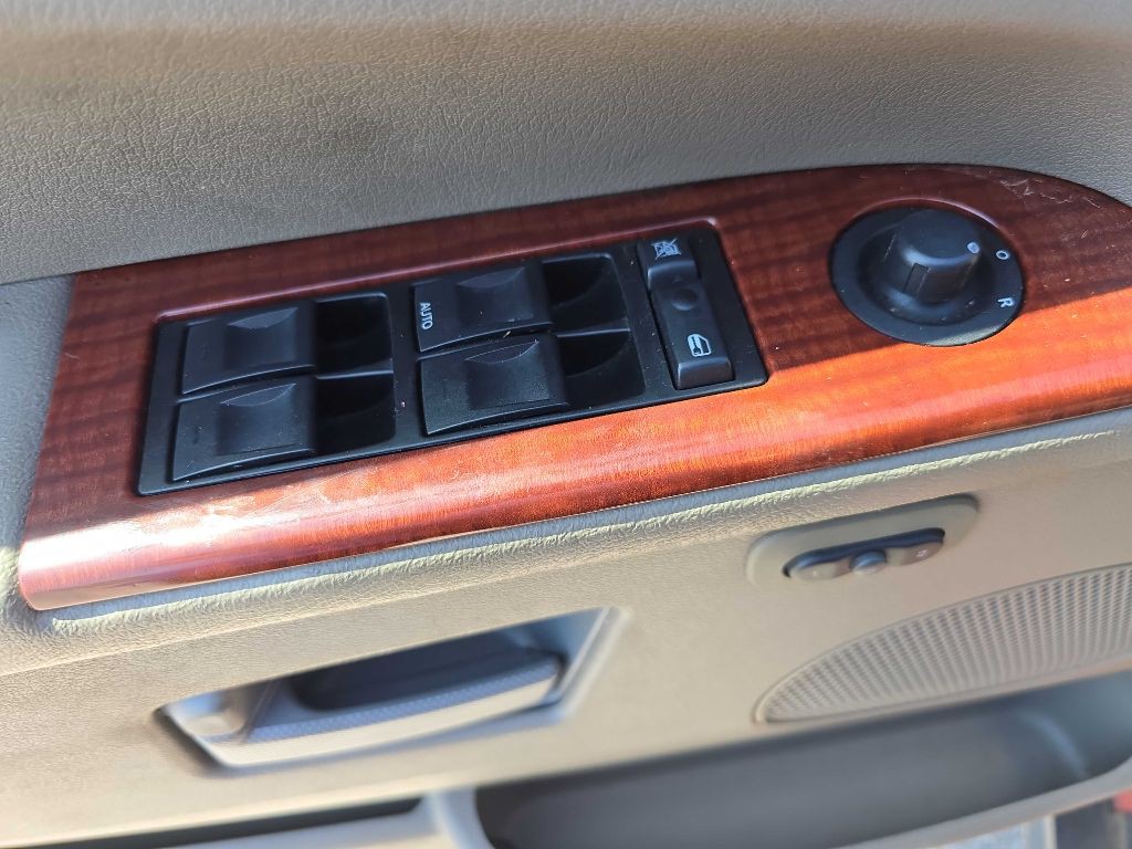 2005 Jeep Grand Cherokee Image 30