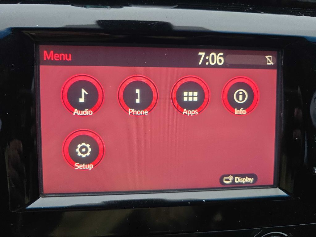2018 Toyota Camry Image 35