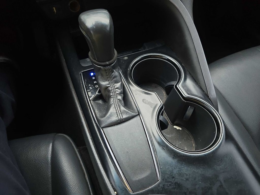 2018 Toyota Camry Image 41