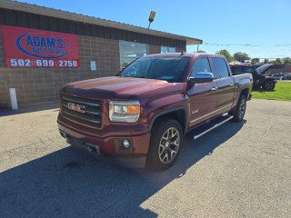 Image for 2014 GMC Sierra 1500 SLT ID: 7688191