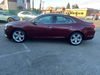 Image for 2015 Chevrolet Malibu LTZ ID: 6500238