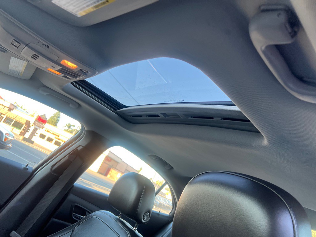 2015 Chevrolet Malibu Image 14