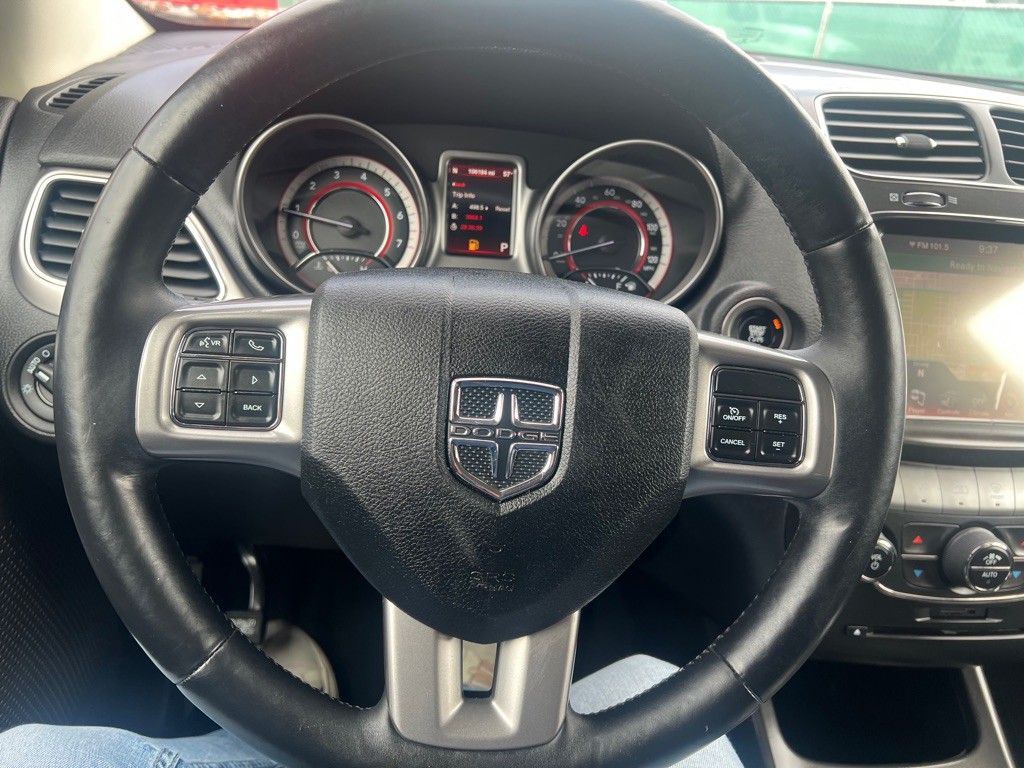 2016 Dodge Journey Image 12