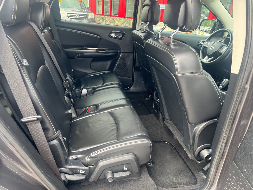 2016 Dodge Journey Image 19