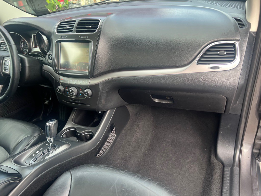 2016 Dodge Journey Image 22