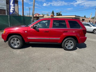 Image for 2006 Jeep Grand Cherokee Limited ID: 6582293