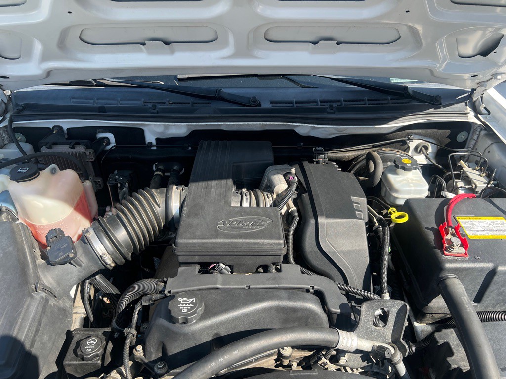 2006 Chevrolet Colorado Image 9