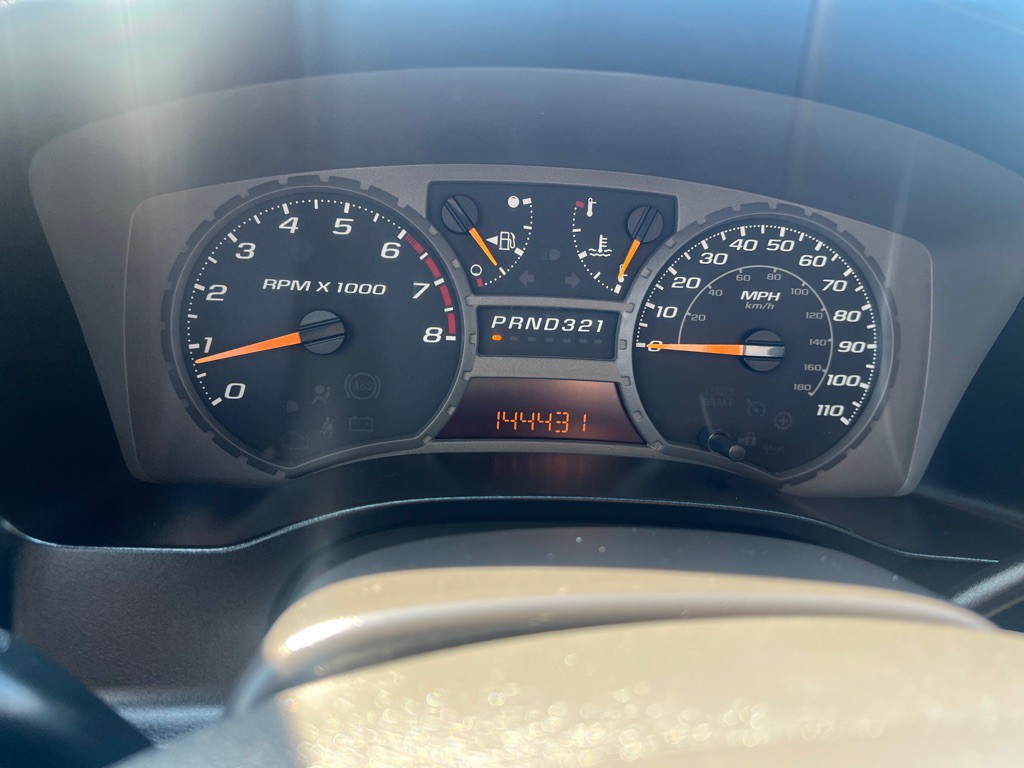 2006 Chevrolet Colorado Image 12