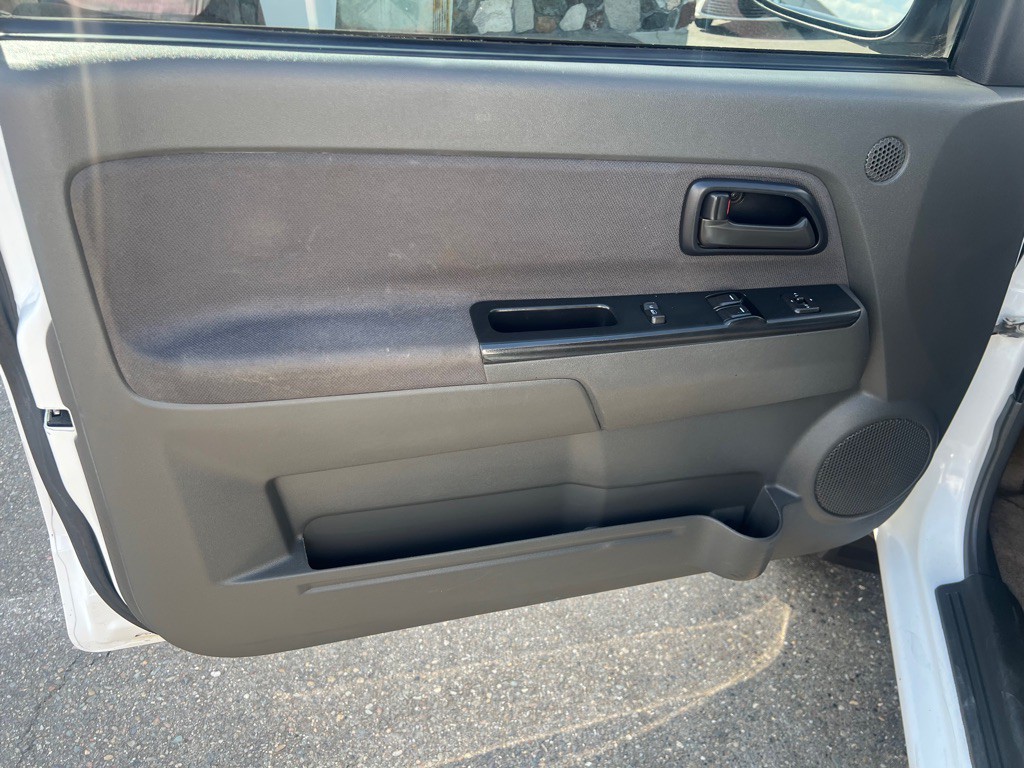 2006 Chevrolet Colorado Image 15