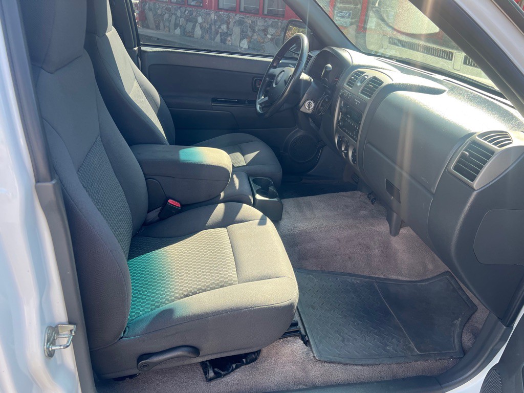 2006 Chevrolet Colorado Image 16