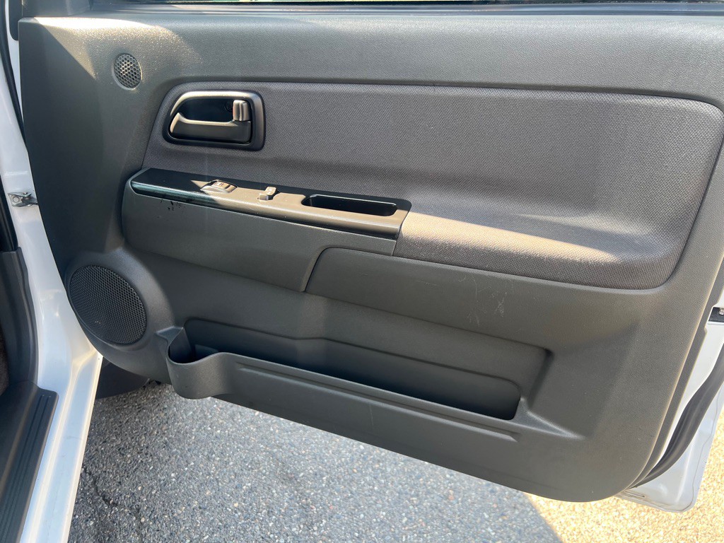 2006 Chevrolet Colorado Image 18