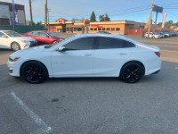 Image for 2020 Chevrolet Malibu LT ID: 6582340