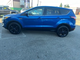 Image for 2017 Ford Escape SE ID: 6601251