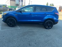 Image for 2017 Ford Escape SE ID: 6601251