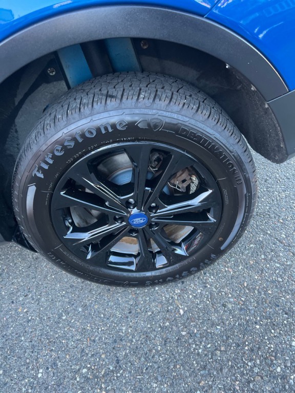 2017 Ford Escape Image 5