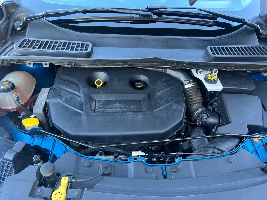2017 Ford Escape Image 6