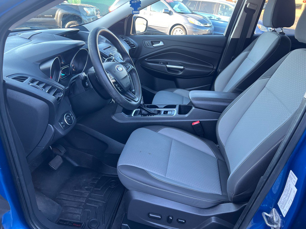 2017 Ford Escape Image 7