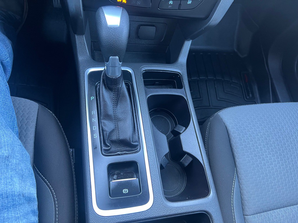 2017 Ford Escape Image 9