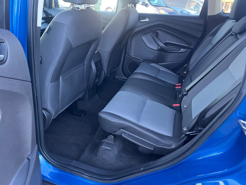 2017 Ford Escape Image 13