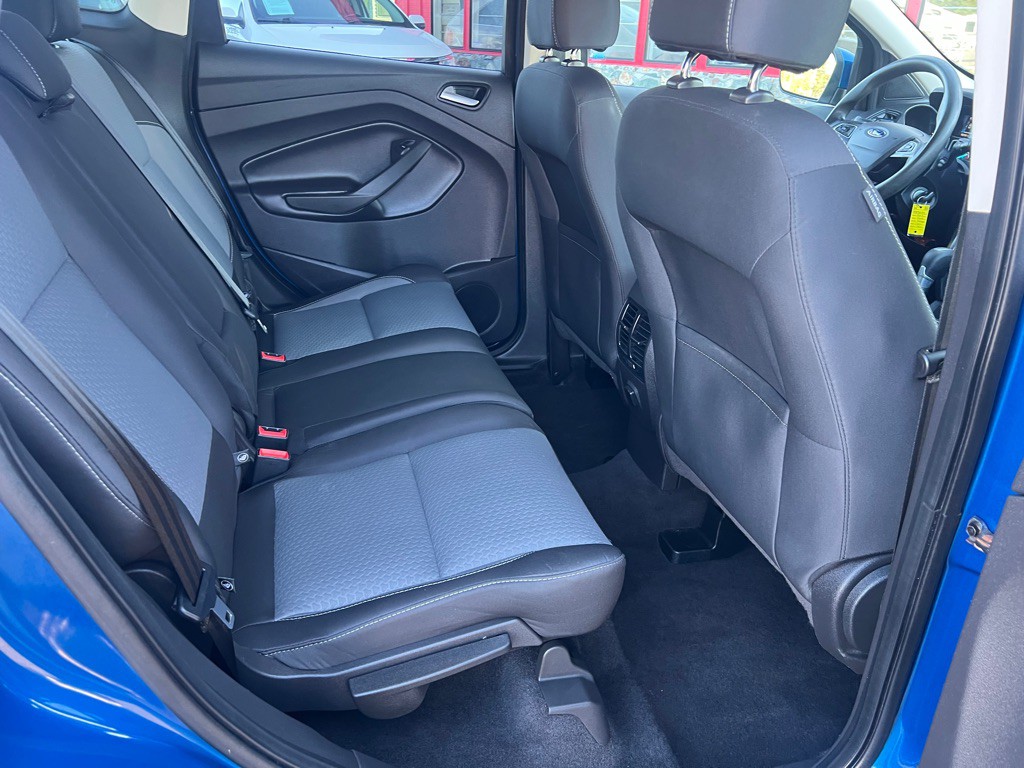 2017 Ford Escape Image 14