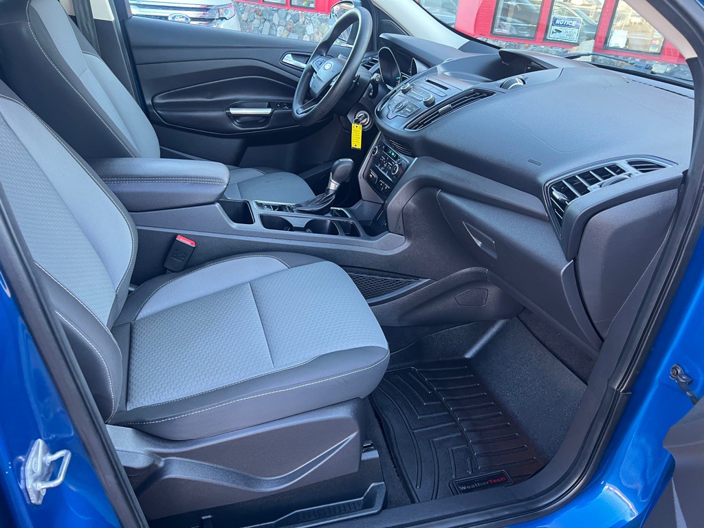 2017 Ford Escape Image 15
