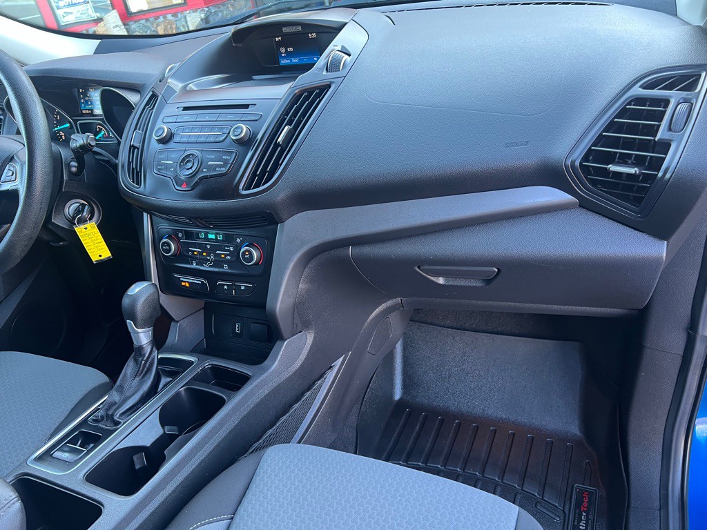 2017 Ford Escape Image 16