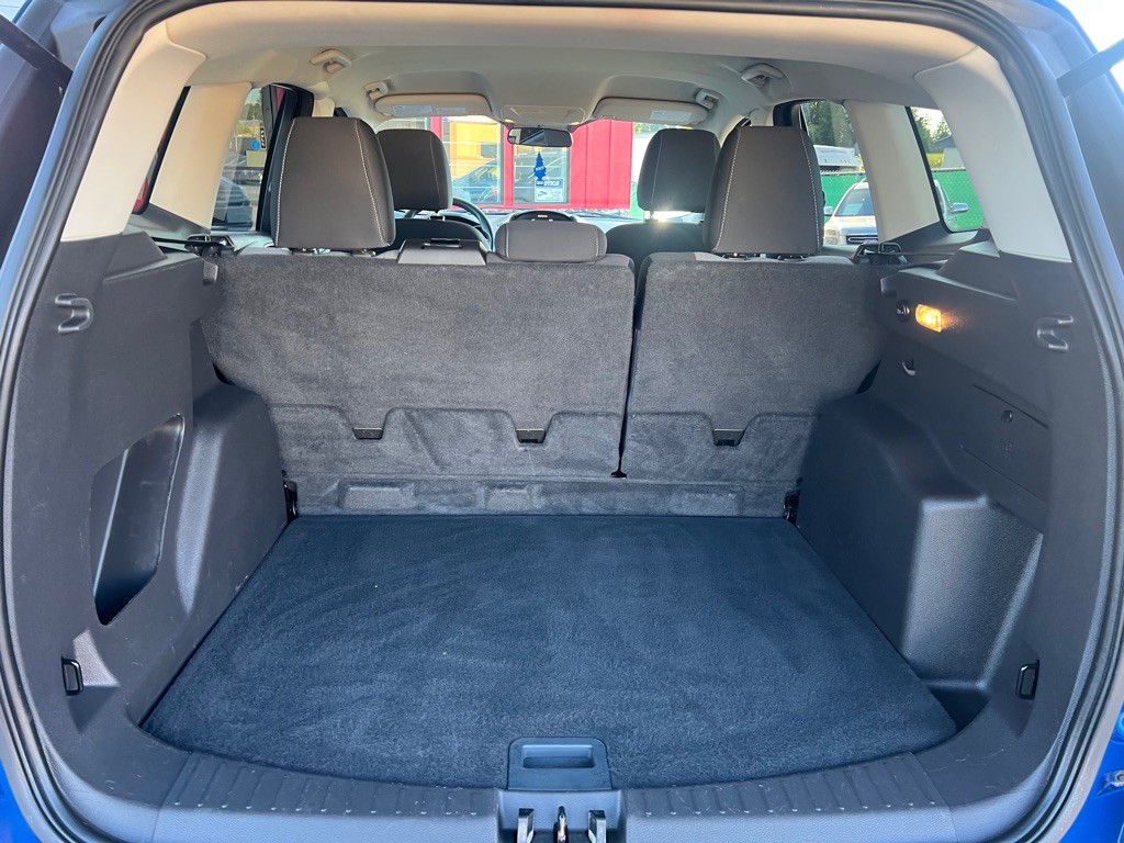 2017 Ford Escape Image 18