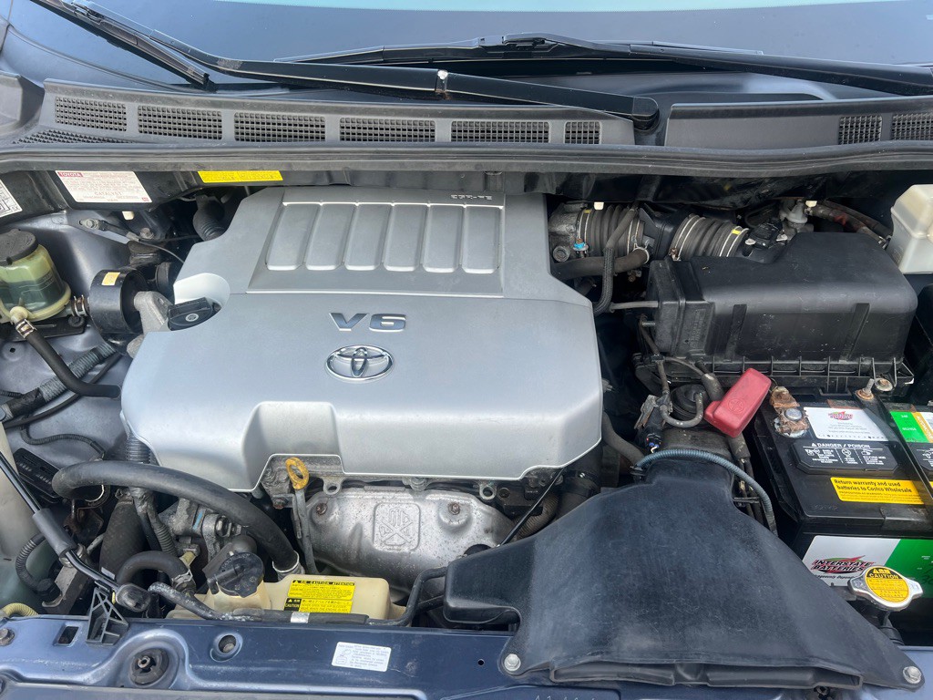 2007 Toyota Sienna Image 7