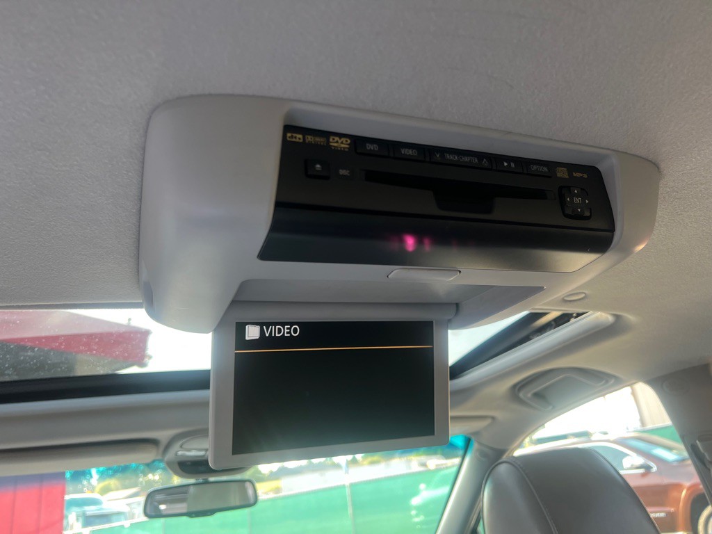 2007 Toyota Sienna Image 19