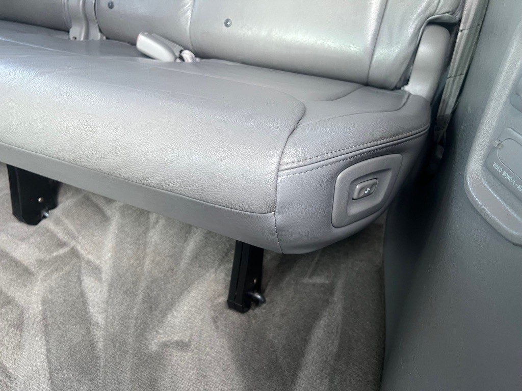 2007 Toyota Sienna Image 20