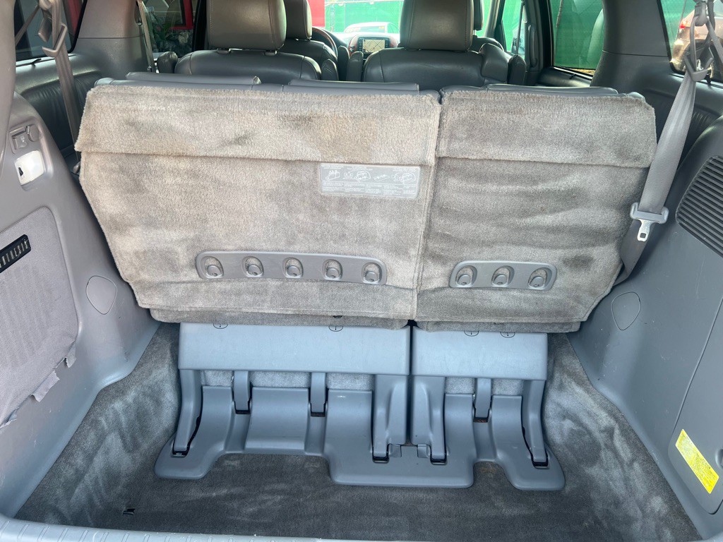 2007 Toyota Sienna Image 21