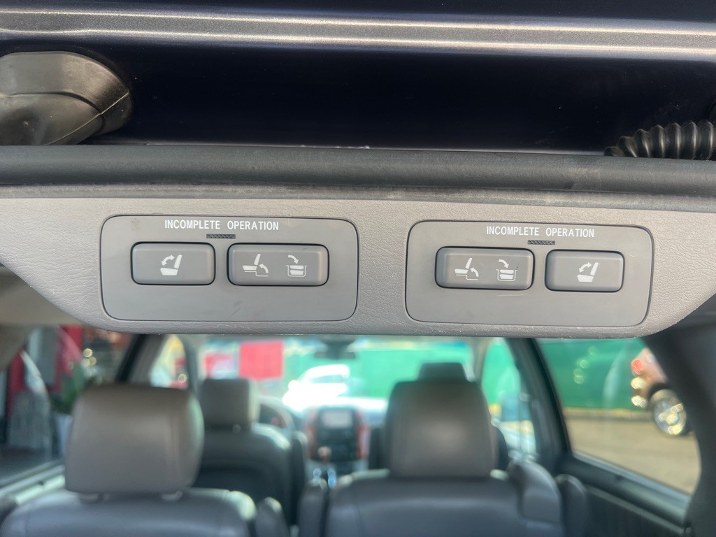2007 Toyota Sienna Image 22