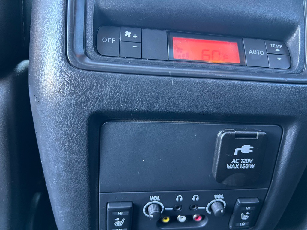 2014 Nissan Pathfinder Image 19