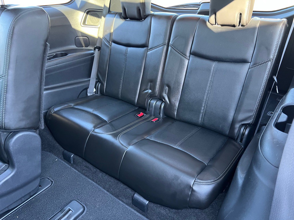 2014 Nissan Pathfinder Image 22