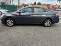 Image for 2014 Nissan Sentra S ID: 6640065