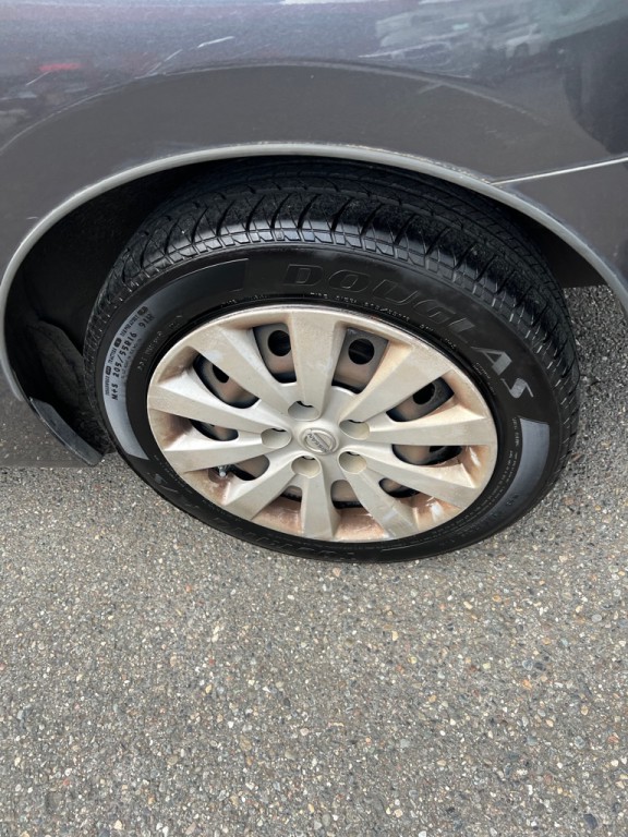 2014 Nissan Sentra Image 5