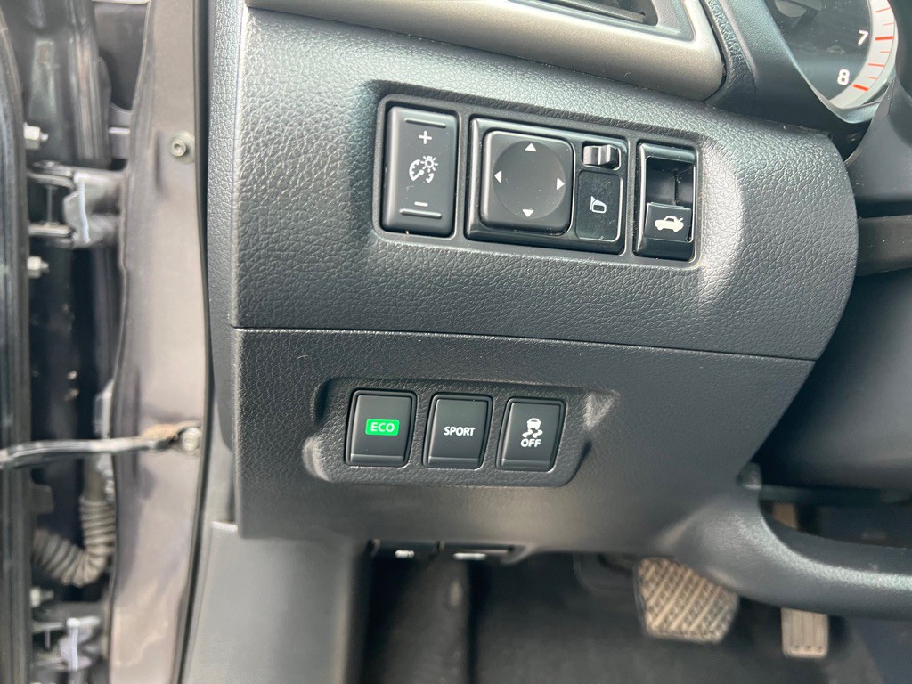 2014 Nissan Sentra Image 12