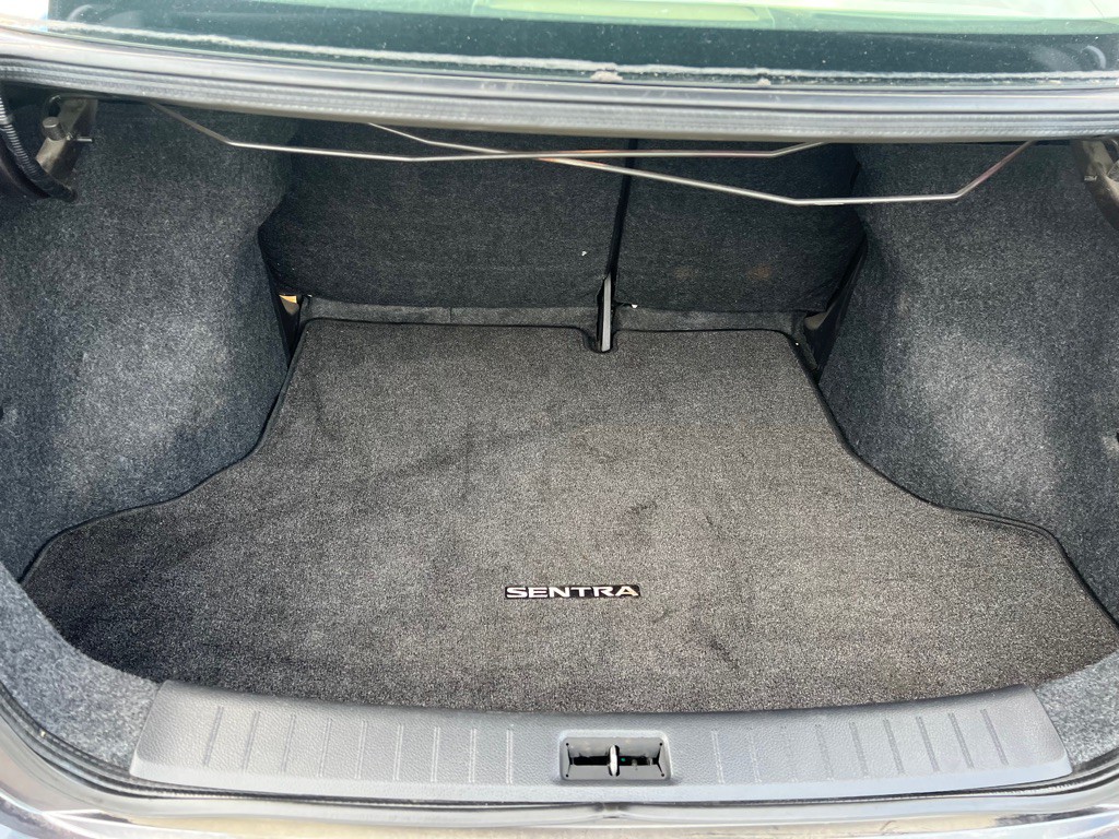 2014 Nissan Sentra Image 17