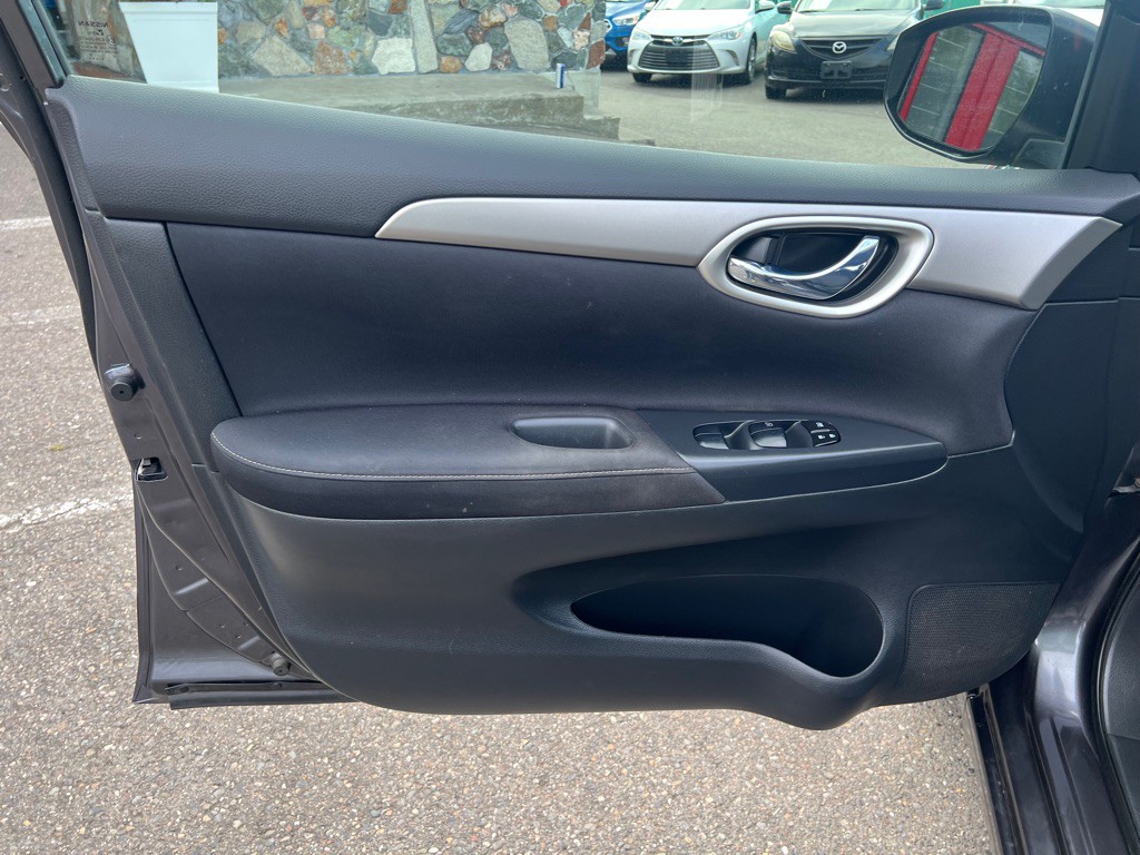 2014 Nissan Sentra Image 18